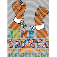 Juneteenth-JU  781